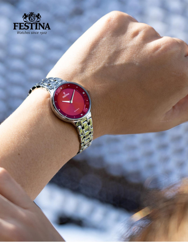 Festina Ladies Watch